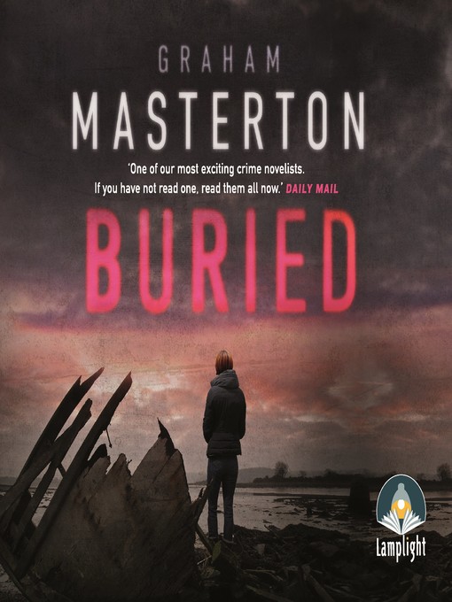 Title details for Buried by Graham Masterton - Wait list